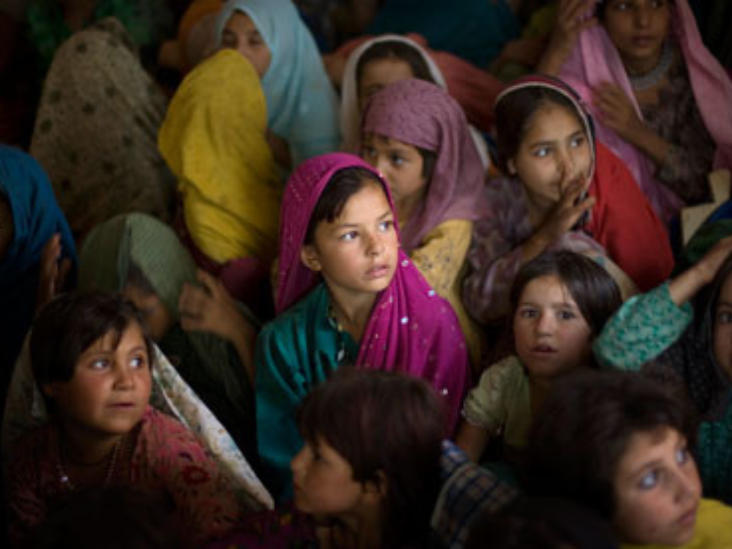 Promoting gender equality and women empowement.