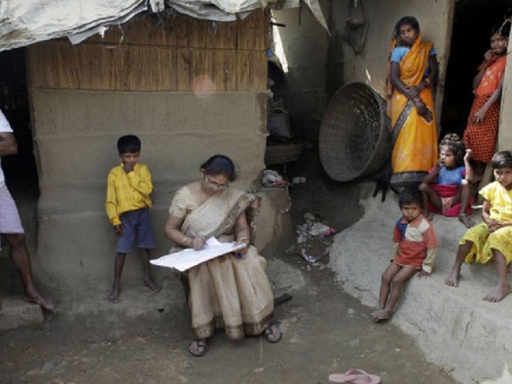 Work to reduce inqualities caused by economically and socially backward groups.